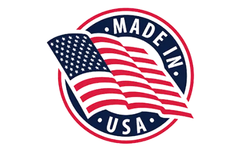 Mind Vault made in the usa