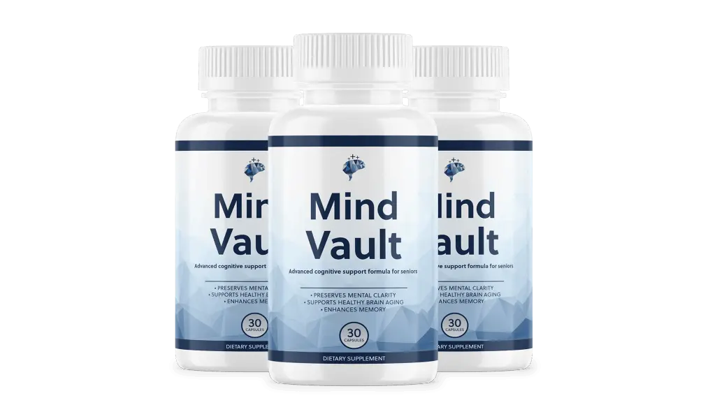 Mind Vault